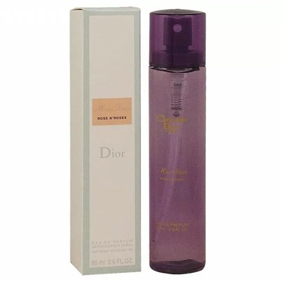 Miss Dior Rose`n Roses, edp., 80 ml