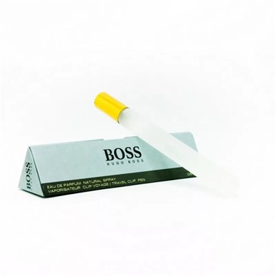 Hugo Boss № 6, edp., 15 ml