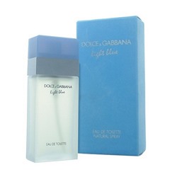 Туалетная вода Dоlce&gаbbаnа light blue (100ml) жен.