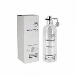 Тестер Montale White Aoud, 100 ml