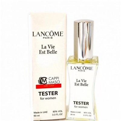 Lancome La Vie Est Belle (для женщин) Тестер мини 60ml (K)