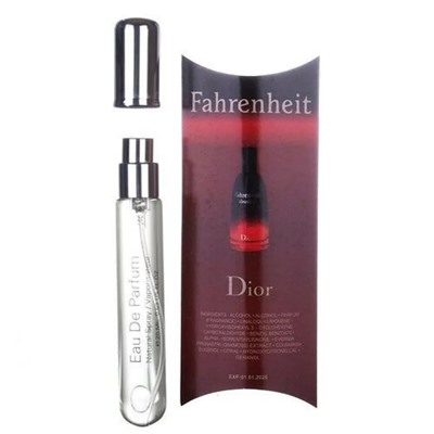 Dior Fahrenheit (для мужчин) 20 мл