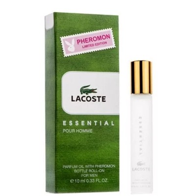 Lacoste ESSENTIAL 10ml