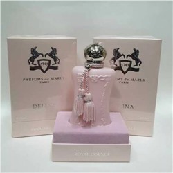 PARFUMS DE MARLY Delina (для женщин) EDP 75 мл - LUX подарочная упаковка