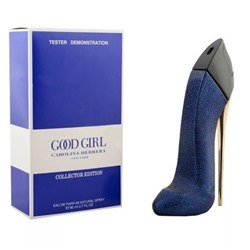 Carolina Herrera Good Girl Collector Edition (для женщин) EDP 80 мл Тестер
