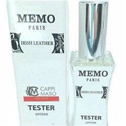 Memo Irish Leather (унисекс) Тестер мини 60ml (K)