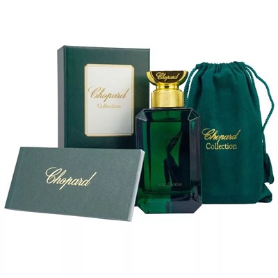 Lux Chopard Miel D'Arabie,edp., 100ml