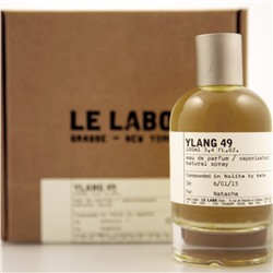 Le Labo Ylang 49 (для женщин) EDP 100 ml селектив