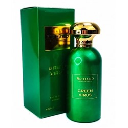 Richard Green Virus (унисекс) EDT 100ml (EURO)