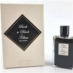 Kilian Back to Black Aphrodisiac (унисекс) EDP 50 ml селектив