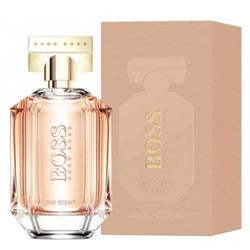 Hugo Boss The Scent EDP (для женщин) 100ml