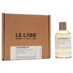 Le Labo Patchouli 24 EDP (унисекс) 100ml (Тестер)