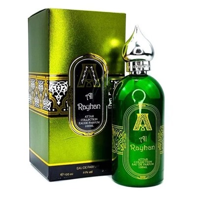 Attar Collection Al Rayhan (Унисекс) 100ml