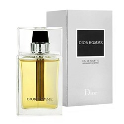 Christian Dior Dior Homme (для мужчин) EDT 100 мл