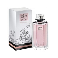 Туалетная вода Flora by Gucci Gorceous gardenia (100ml) жен.