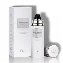 Christian Dior Dior Homme Sport Very Cool Spray (для мужчин) EDT 100 мл