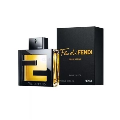 Fendi Fan Di Fendi Pour homme EDT (для мужчин) 100ml