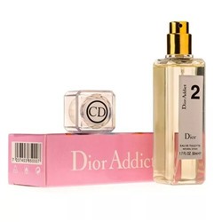 Dior Addict 2 (для женщин) 50 мл (суперстойкий)