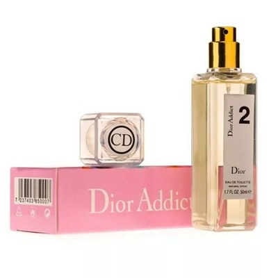 Dior Addict 2 (для женщин) 50 мл (суперстойкий)