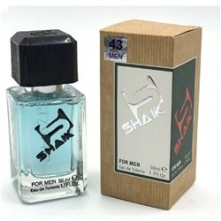 SHAIK M 43 (DAVIDOFF COOL WATER HOMME)