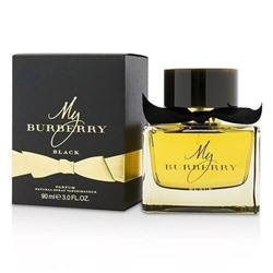 Burberry My Burberry Black (для женщин) EDP 90 мл (EURO)