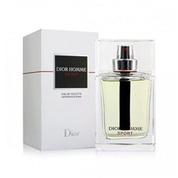 Christian Dior Dior Homme Sport (для мужчин) EDT 100 мл