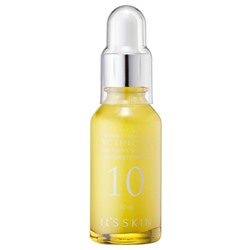 Сыворотка для лица тонизирующая Power 10 Formula VC Effector It's Skin 30 мл.