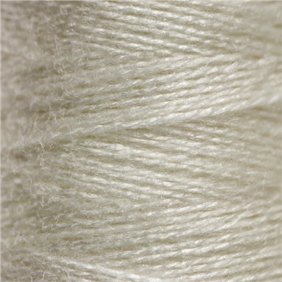 Пряжа "Mink wool" 90% пух норки,10% полиамид 350м/50гр + нитки (023 голуб.-лиловый)