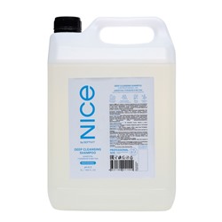 Шампунь для волос NICE by SEPTIVIT Глубокой Очистки, 5 л