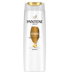 Шампунь Pantene pro-v Интенсивное восстановление 400 мл.