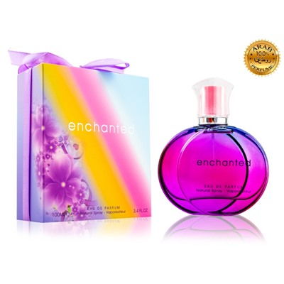 Пробник Fragrance World Enchanted, Edp, 5 ml (ОАЭ ОРИГИНАЛ) 20