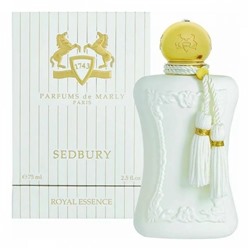 PARFUMS DE MARLY Sedbury (унисекс) EDP 75 мл - LUX подарочная упаковка