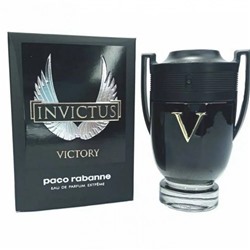 Paco Rabanne Invictus Victory (для мужчин) EDP 100 мл (EURO)