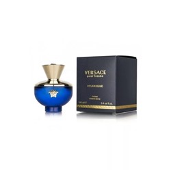 Versace Pour Femme Dylan Blue, edp., 100 ml