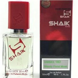 SHAIK MW 183 (ALEXANDRE J BLACK MUSCS)