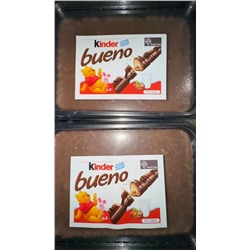 Шоколад Киндер Bueno 1 кг.