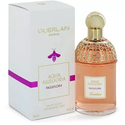 Guerlain Aqua Allegoria Passiflora (для женщин) 100ml