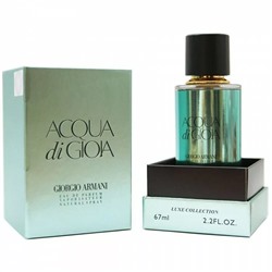 Luxe Collection 67 мл - Giorgio Armani Acqua di Gioia