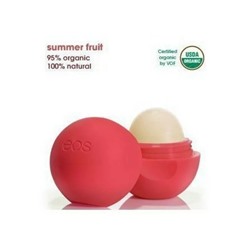 Бальзам Для Губ Eos Summer Fruit (летние фрукты), 9 g