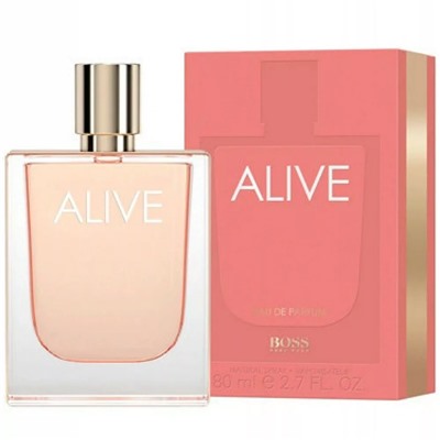 Hugo Boss Boss Alive (для женщин) EDP 80 мл (EURO)