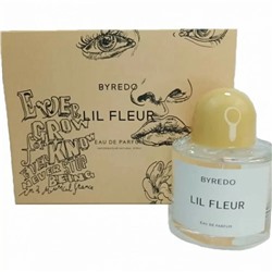 Byredo Lil Fleur EDP (унисекс) 100ml Селектив