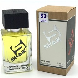 SHAIK M 53 (D & G POUR HOMME)