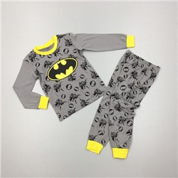 Пижама для мальчика J-6138