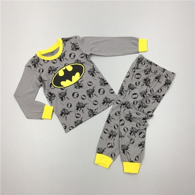 Пижама для мальчика J-6138