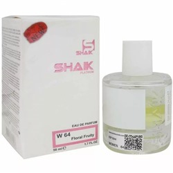 Shaik W 64 D G Light Blue, edp., 50 ml