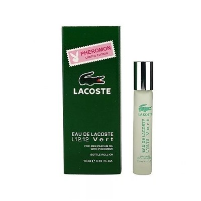 Lacoste Eau de Lacoste L.12.12 Vert 10ml