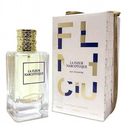 La Fleur Narcotuque EDP 100 мл (ОАЭ)