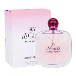 Giorgio Armani Acqua Di Gioia SKY EDP (для женщин) 100ml