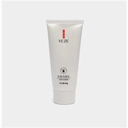 Очищающая пенка для умывания VEZE Acne Cleanser 60гр