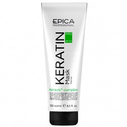 Маска для волос Keratin Pro Epica  250 мл